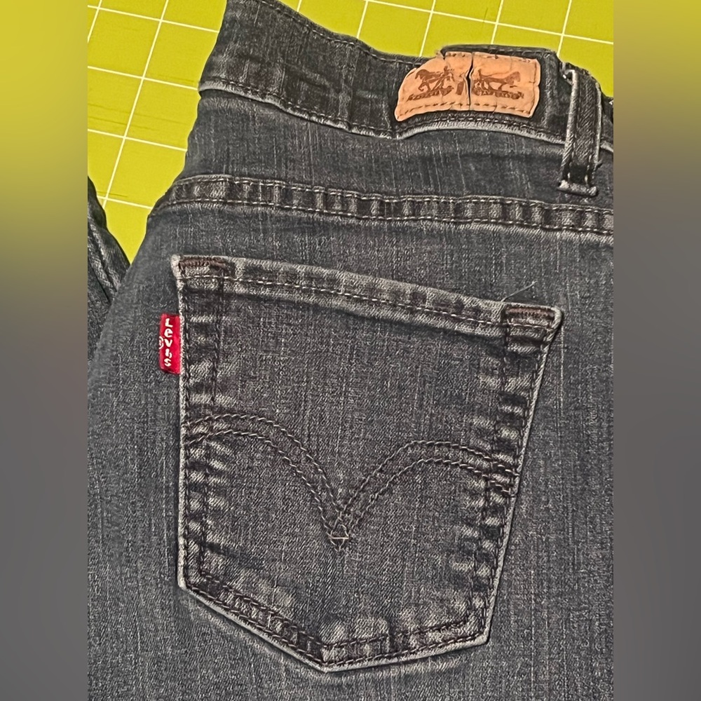 Vintage, Levi’s Jeans